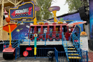 Astromobile